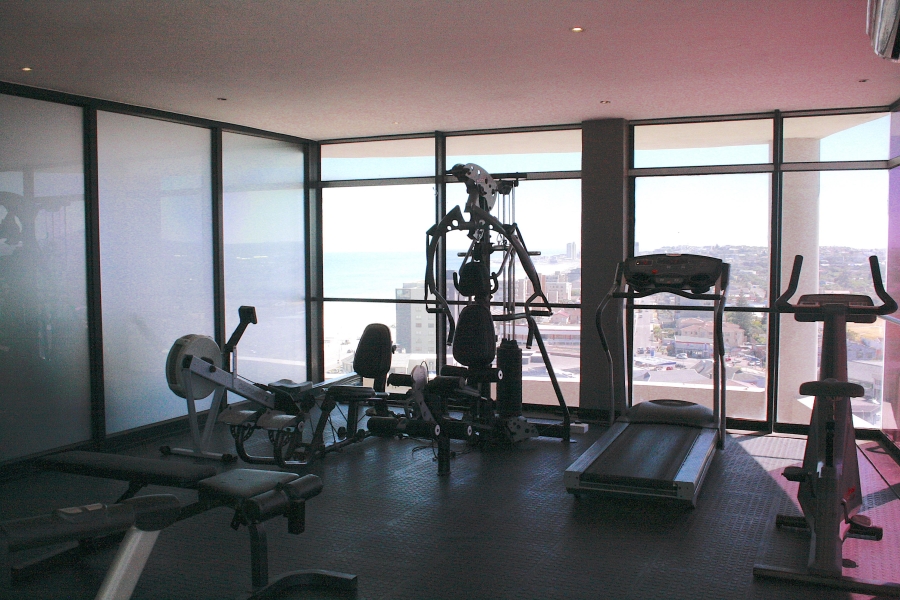 2 Bedroom Property for Sale in Table View Western Cape